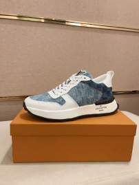 Picture of Louis Vuitton Shoes _SKULVsz38-46jyh053417624